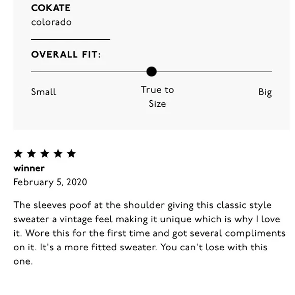 Madewell Wool Blend Marled Gray Striped Cropped V-Neck Sweater - Picture 12 of 16